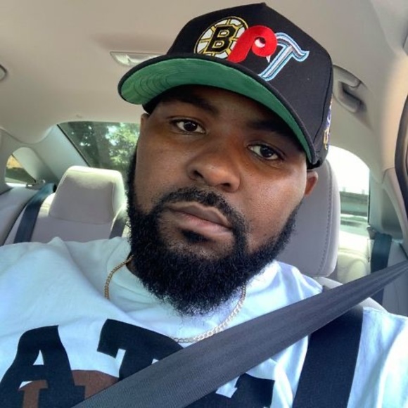 Meet your Posher, Eric - Picture 1 of 1